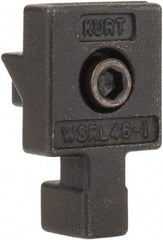 Kurt - Vise Work Stop - 3/32" Hex - Best Tool & Supply