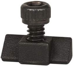 Kurt - 2 Piece Vise Clamp - 3/32" Hex - Best Tool & Supply