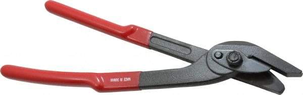 Value Collection - 10" OAL, Strap Cutter - Best Tool & Supply