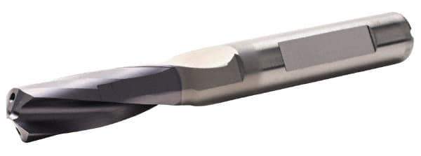 Kennametal - 18mm Diam Shank, Drill Body - 18mm Nose Diam, 117mm OAL - Best Tool & Supply