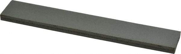 Cratex - 1" Wide x 6" Long x 1/4" Thick, Oblong Abrasive Block - Coarse Grade - Best Tool & Supply