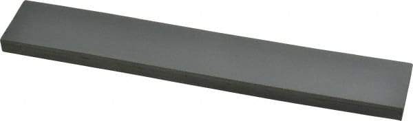 Cratex - 1" Wide x 6" Long x 1/4" Thick, Oblong Abrasive Block - Extra Fine Grade - Best Tool & Supply