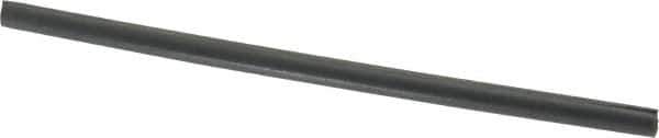 Cratex - 1/4" Diam x 6" Long, Round Abrasive Stick - Extra Fine Grade - Best Tool & Supply