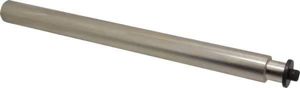 SPI - 16 Inch Long, Magnetic Indicator Base Replacement Column - Use With Comparator Stands - Best Tool & Supply