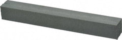 Cratex - 3/4" Wide x 6" Long x 3/4" Thick, Square Abrasive Stick - Coarse Grade - Best Tool & Supply