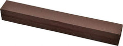 Cratex - 3/4" Wide x 6" Long x 3/4" Thick, Square Abrasive Stick - Fine Grade - Best Tool & Supply