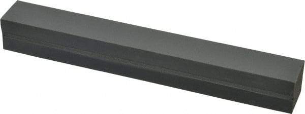 Cratex - 3/4" Wide x 6" Long x 3/4" Thick, Square Abrasive Stick - Extra Fine Grade - Best Tool & Supply