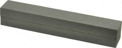 Cratex - 1" Wide x 6" Long x 1" Thick, Square Abrasive Stick - Coarse Grade - Best Tool & Supply