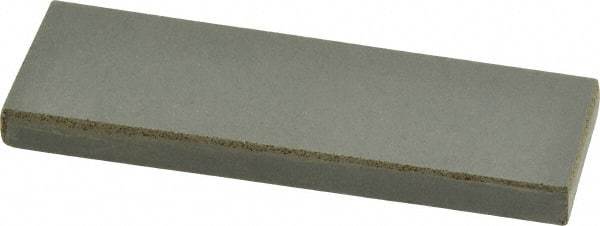 Cratex - 1" Wide x 3" Long x 1/4" Thick, Oblong Abrasive Stick - Coarse Grade - Best Tool & Supply