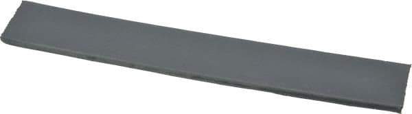 Cratex - 1" Wide x 6" Long x 1/8" Thick, Oblong Abrasive Stick - Extra Fine Grade - Best Tool & Supply