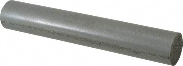 Cratex - 1" Diam x 6" Long, Round Abrasive Stick - Coarse Grade - Best Tool & Supply