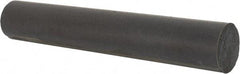 Cratex - 1" Diam x 6" Long, Round Abrasive Stick - Extra Fine Grade - Best Tool & Supply