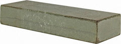 Cratex - 2" Wide x 6" Long x 1" Thick, Oblong Abrasive Stick - Coarse Grade - Best Tool & Supply