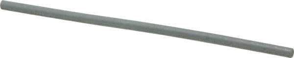 Cratex - 3/16" Diam x 6" Long, Round Abrasive Stick - Coarse Grade - Best Tool & Supply