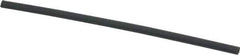 Cratex - 3/16" Diam x 6" Long, Round Abrasive Stick - Extra Fine Grade - Best Tool & Supply