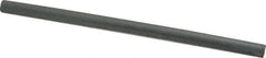 Cratex - 5/16" Diam x 6" Long, Round Abrasive Stick - Coarse Grade - Best Tool & Supply