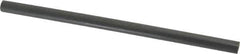 Cratex - 5/16" Diam x 6" Long, Round Abrasive Stick - Extra Fine Grade - Best Tool & Supply