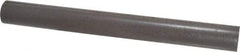 Cratex - 5/8" Diam x 6" Long, Round Abrasive Stick - Medium Grade - Best Tool & Supply