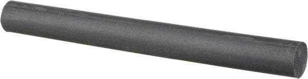 Cratex - 5/8" Diam x 6" Long, Round Abrasive Stick - Extra Fine Grade - Best Tool & Supply