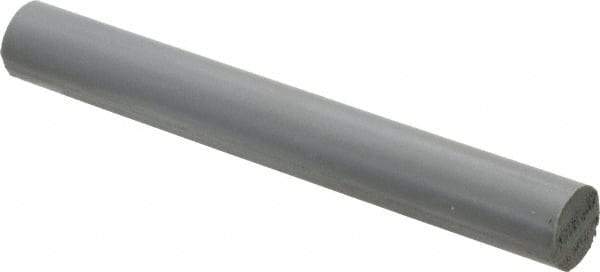 Cratex - 3/4" Diam x 6" Long, Round Abrasive Stick - Extra Fine Grade - Best Tool & Supply