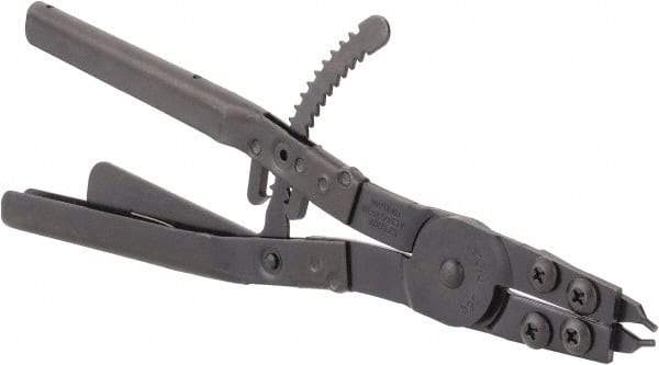 Proto - Standard Retaining Ring Pliers - Large Internal - Best Tool & Supply