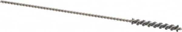 Osborn - 0.135" Diam Helical Nylon Tube Brush - Best Tool & Supply