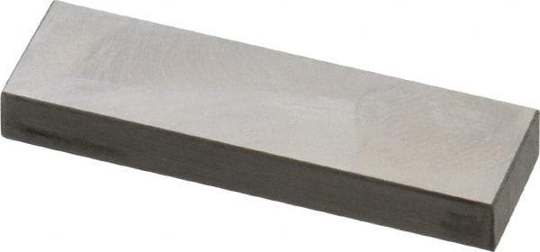 SPI - 0.143" Rectangular Steel Gage Block - Accuracy Grade 0, Includes NIST Traceability Certification - Best Tool & Supply