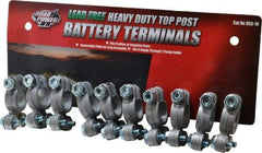 Southwire - Automotive Battery Top Post Terminal 10/Card - Best Tool & Supply