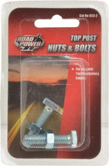 Southwire - Automotive Battery Bolt 2/Card - Best Tool & Supply