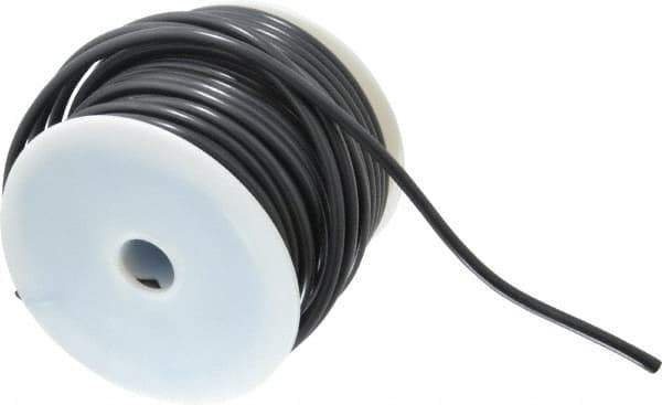 Southwire - 10 Gauge Automotive Primary Wire - 100' Long, Black - Best Tool & Supply