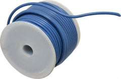 Southwire - 10 Gauge Automotive Primary Wire - 100' Long, Blue - Best Tool & Supply