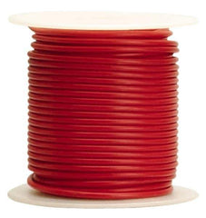 Southwire - 18 Gauge Automotive Primary Wire - 100' Long, Red - Best Tool & Supply