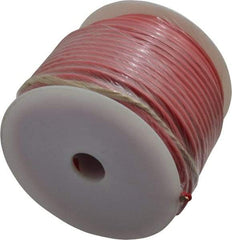 Southwire - 10 Gauge Automotive Primary Wire - 100' Long, Red - Best Tool & Supply