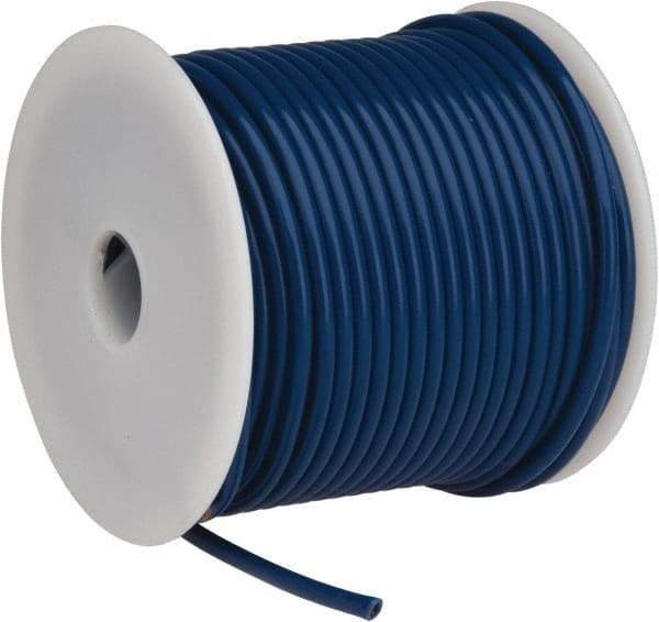 Southwire - 12 Gauge Automotive Primary Wire - 100' Long, Blue - Best Tool & Supply