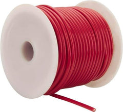 Southwire - 12 Gauge Automotive Primary Wire - 100' Long, Red - Best Tool & Supply