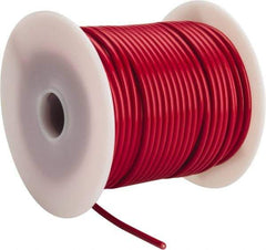 Southwire - 14 Gauge Automotive Primary Wire - 100' Long, Red - Best Tool & Supply