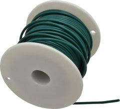 Southwire - 16 Gauge Automotive Primary Wire - 100' Long, Green - Best Tool & Supply