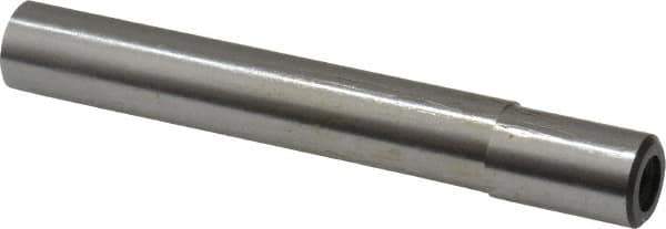 SPI - 10mm Head Diam, 10mm Shank, Single End, Mechanical Edge Finder - Cylindrical Contact - Best Tool & Supply