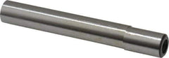 SPI - 10mm Head Diam, 10mm Shank, Single End, Mechanical Edge Finder - Cylindrical Contact - Best Tool & Supply