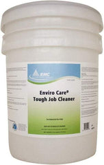 Rochester Midland Corporation - 5 Gal Bucket Cleaner/Degreaser - Liquid, Concentrated, Orange - Best Tool & Supply