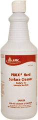 Rochester Midland Corporation - 1 Qt Bottle Cleaner - Use on Hard Surfaces - Best Tool & Supply