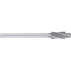 Made in USA - 1/2" Socket Head Cap Screw Compatible, High Speed Steel, Solid Pilot Counterbore - Best Tool & Supply