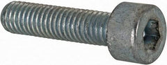 Kennametal - Hex Socket Cap Screw for Indexables - For Use with Clamps & Inserts - Best Tool & Supply