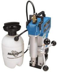 Hougen - Power Drill Pressurized Coolant System - For Hougen HMD505 Magnetic Drills - Best Tool & Supply