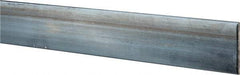 Value Collection - 1 Piece, 2 Ft. Long x 1-1/2 Inch Wide x 0.125 Inch Thick, Shim Sheet Stock - Spring Steel - Best Tool & Supply