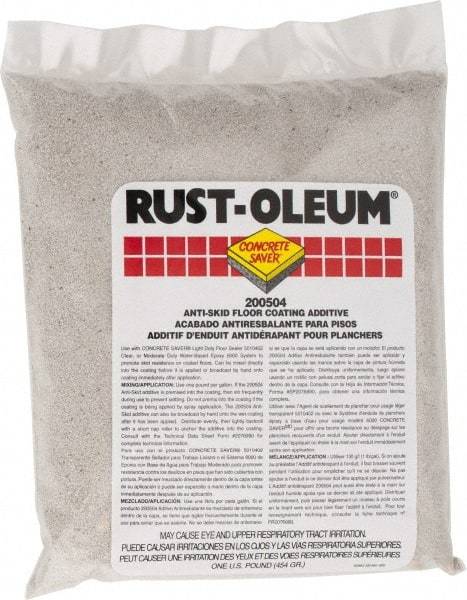 Rust-Oleum - 1 Lb Bag Anti-Slip Paint Additive - Best Tool & Supply