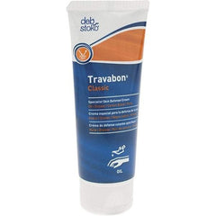 SC Johnson Professional - 100 mL Barrier & Pre-Work Cream - Comes in Tube, Light Fragrance - Best Tool & Supply