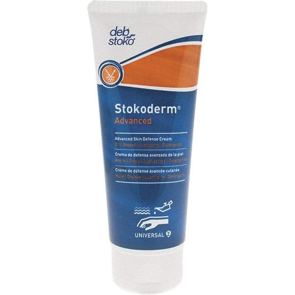 SC Johnson Professional - 100 mL Barrier & Pre-Work Cream - Comes in Tube, Light Fragrance - Best Tool & Supply