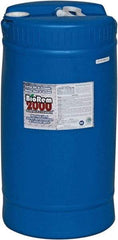 BioRem 2000 - 15 Gal Drum All-Purpose Cleaner - Liquid, Odor-Free - Best Tool & Supply