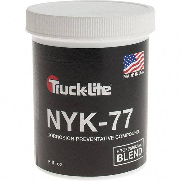 Truck-Lite - 8 oz Can General Purpose Grease - Dielectric - Best Tool & Supply